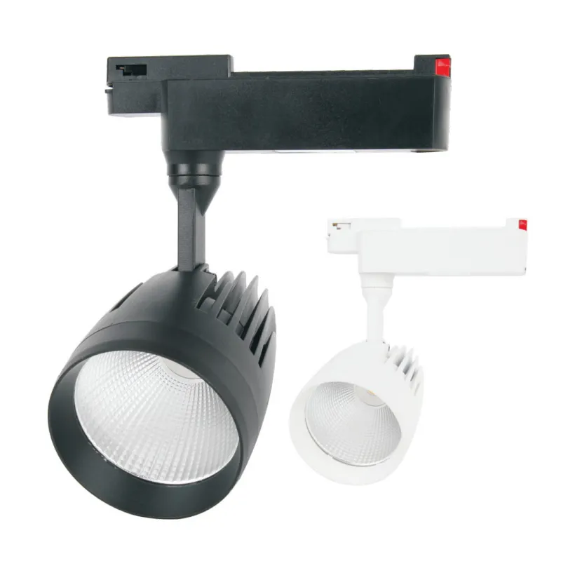 LED spot ışığının özellikleri nelerdir? Zhenmingsshi sizin için cevaplar