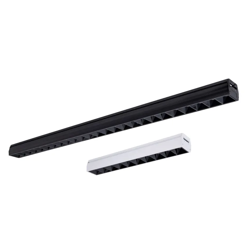 LED doğrusal aydınlatma nedir?