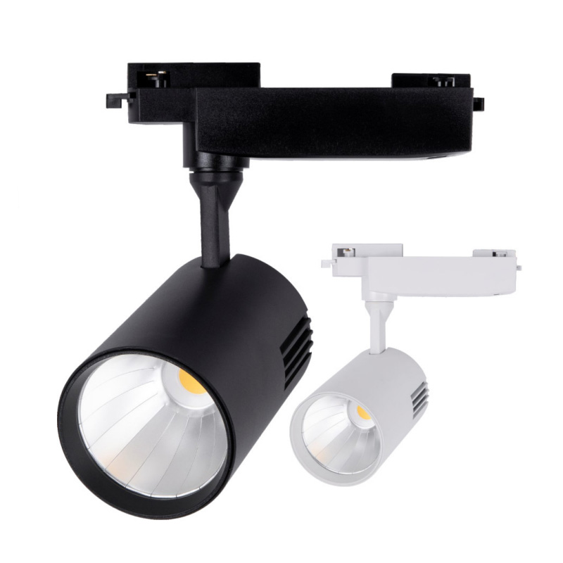 LED palet spotları, enerji verimliliğinin tartışmasız şampiyonları